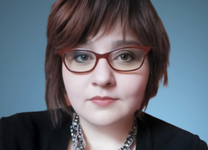 Shannon Harper headshot