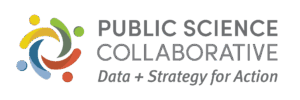Public Science Collaborative logo