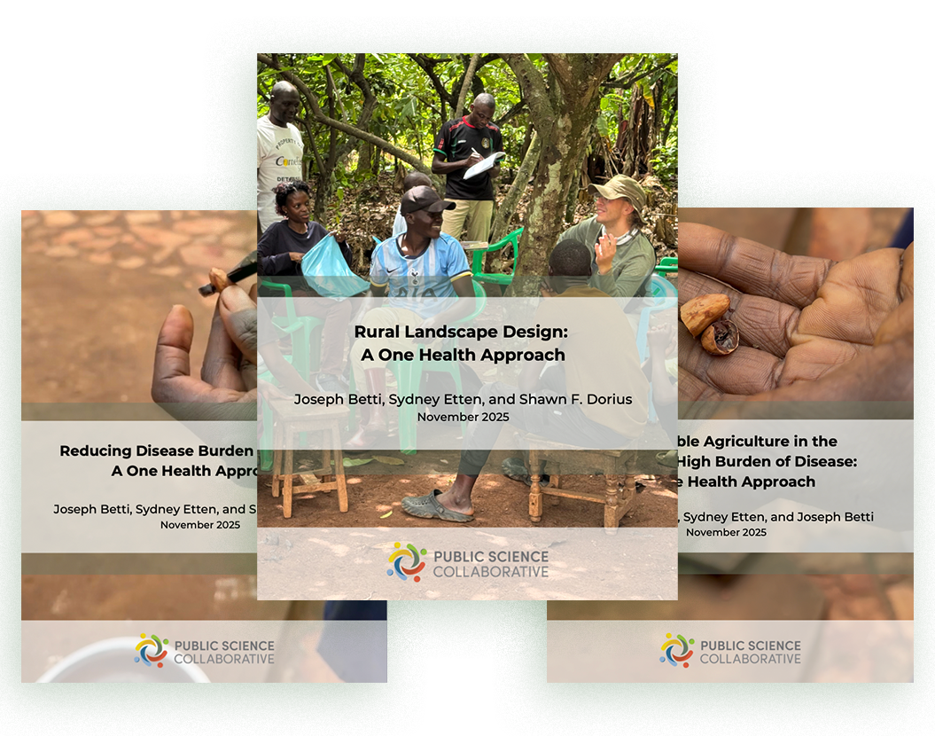 One Health Approach report series