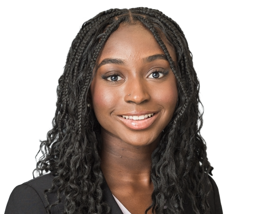 Dornubari Godpower headshot