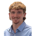 Logan Becker headshot