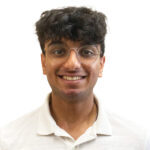 Dhairya Kachalia headshot