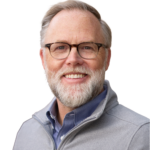 Shawn Dorius headshot