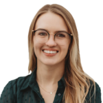 Sydney Etten headshot