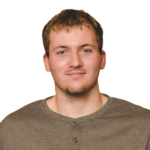 Kaden Frank headshot