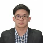 Alister Gan headshot