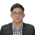 Alister Gan headshot
