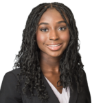 Dornubari Godpower headshot