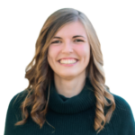 Anne Hlavacek headshot
