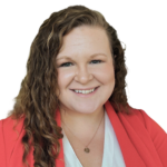 Mackenzie Johnson headshot
