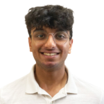 Dhairya Kachalia headshot