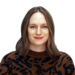 Kelsey Van Selous headshot