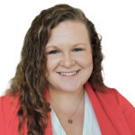 Mackenzie Johnson headshot