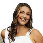 Carly Paul headshot