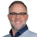 Shawn Dorius headshot